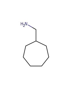 Astatech CYCLOHEPTANEMETHYLAMINE; 1G; Purity 98%; MDL-MFCD00021674